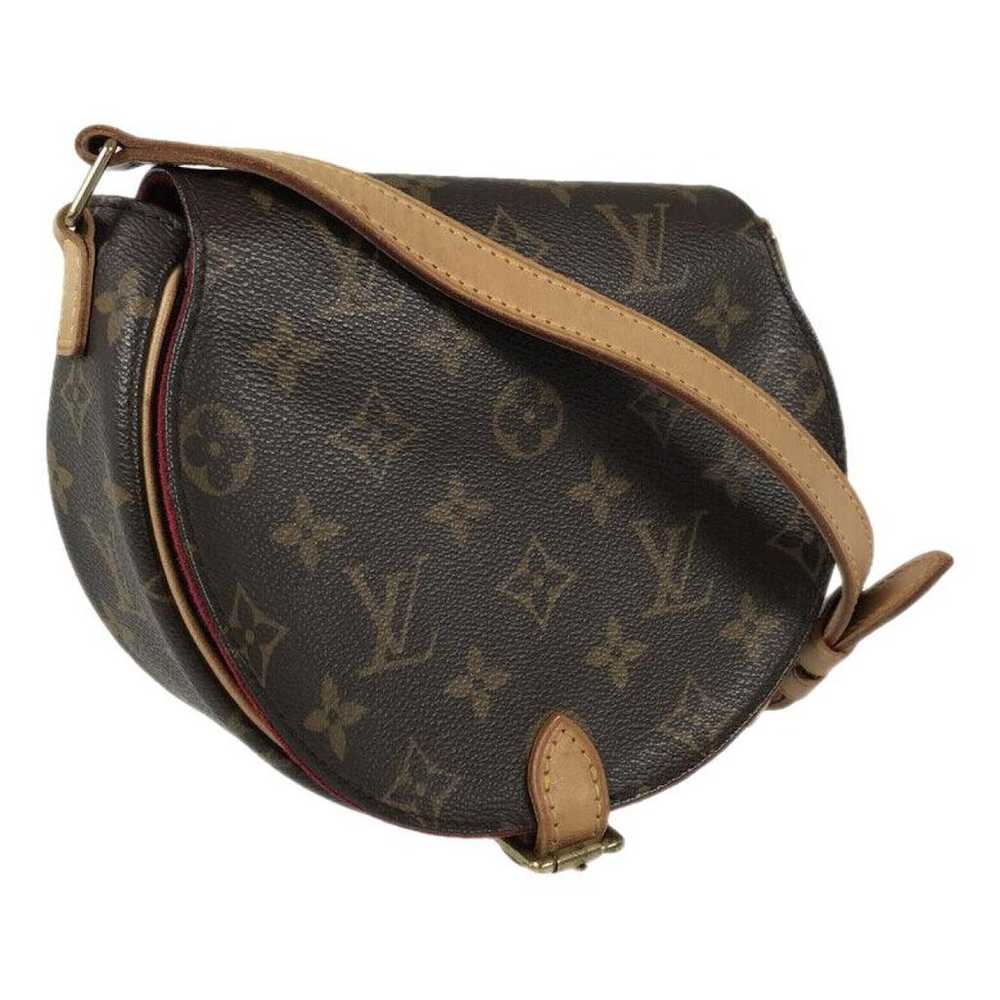 Louis Vuitton Bel Air leather handbag - image 1