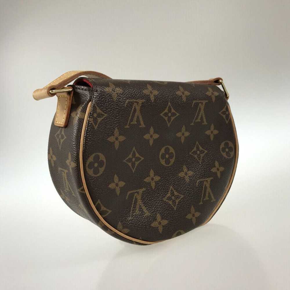 Louis Vuitton Bel Air leather handbag - image 2