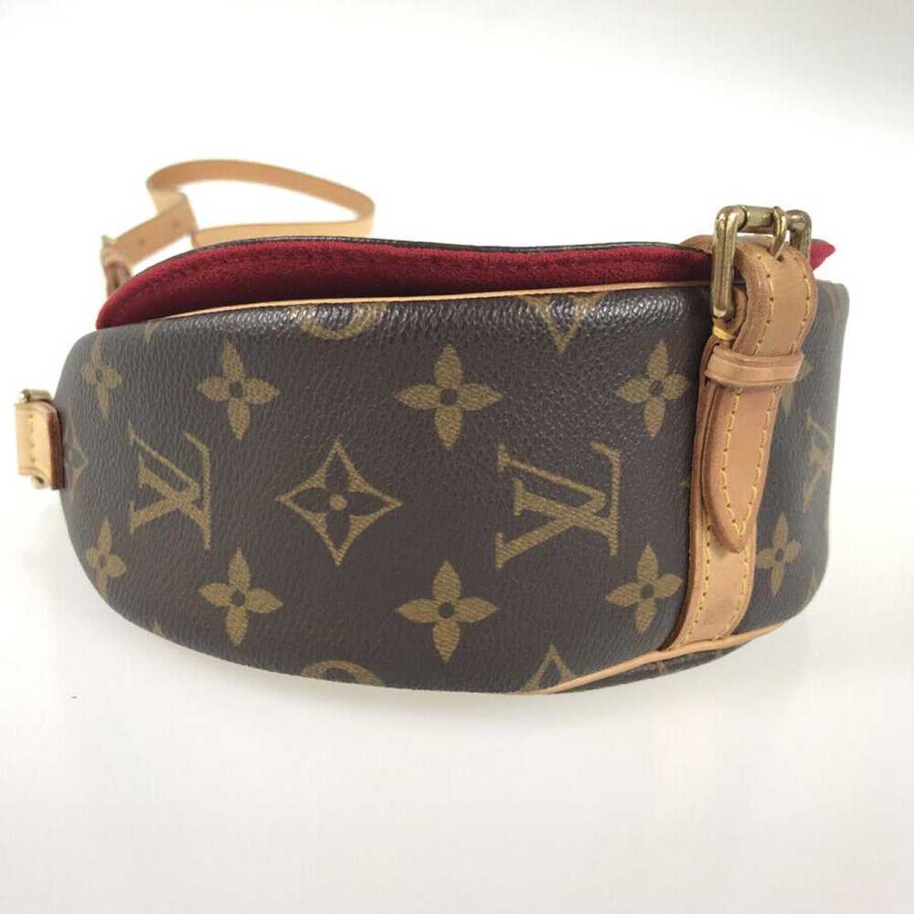 Louis Vuitton Bel Air leather handbag - image 4