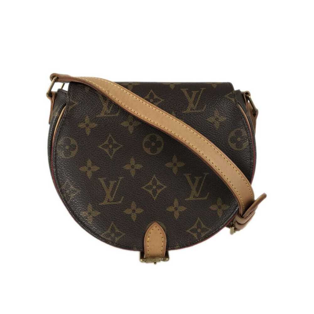 Louis Vuitton Bel Air leather handbag - image 5
