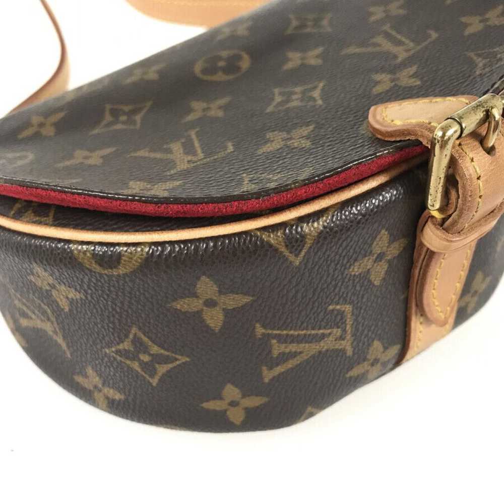 Louis Vuitton Bel Air leather handbag - image 6