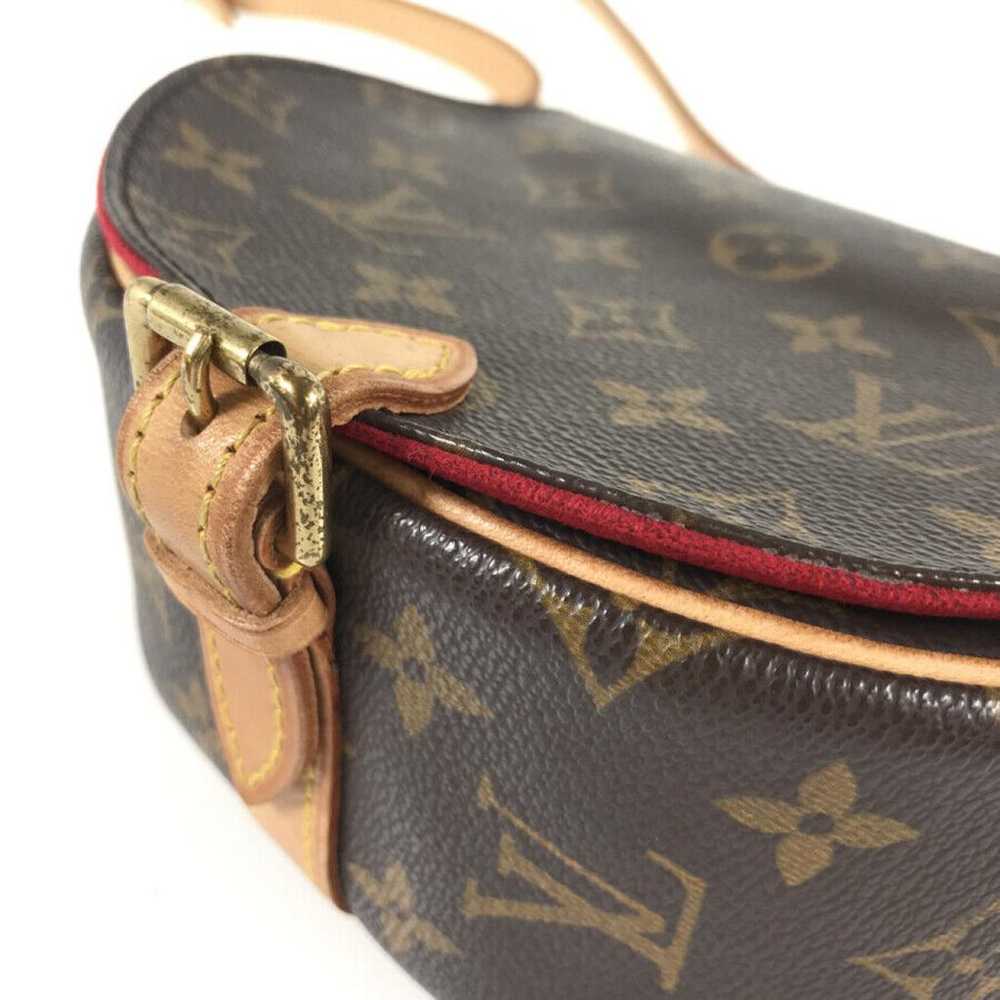 Louis Vuitton Bel Air leather handbag - image 8