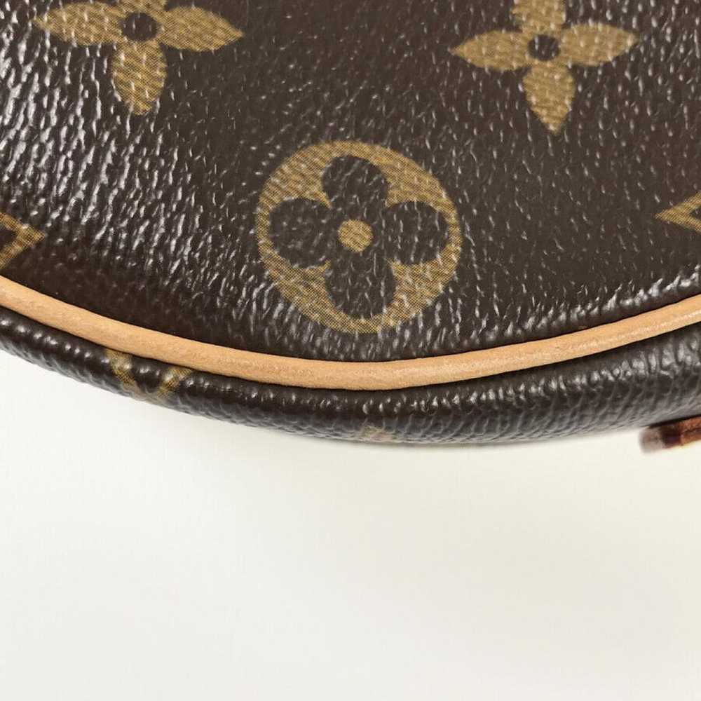 Louis Vuitton Bel Air leather handbag - image 9