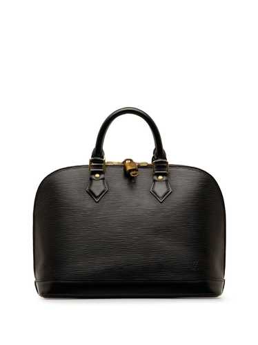 Louis Vuitton Pre-Owned 2001 Epi Alma PM handbag -