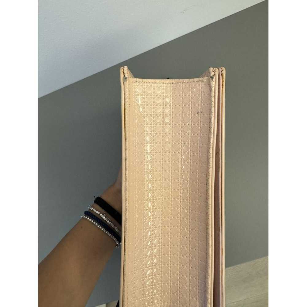 Dior Diorama leather crossbody bag - image 6