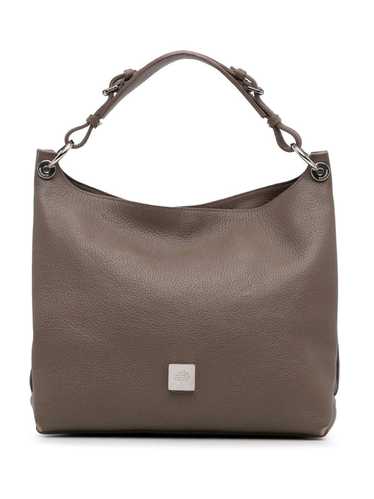 Mulberry Pre-Owned 21th Century Freya hobo bag - B