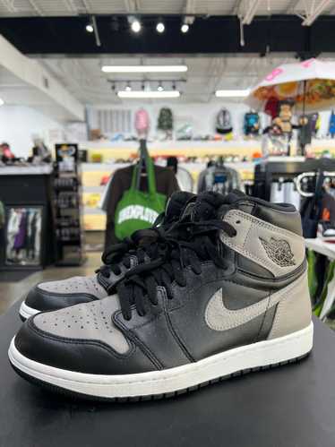Jordan Brand × Nike Air Jordan 1 Shadow Sz. 10 (20