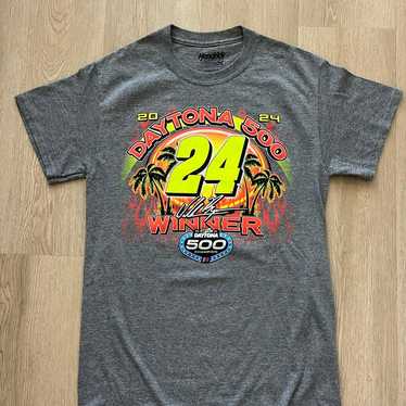 NASCAR Daytona 500 T-Shirt - NWOT - image 1