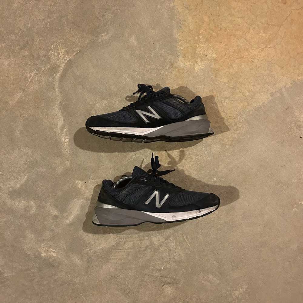 Made In Usa × New Balance × Streetwear New Balanc… - image 2