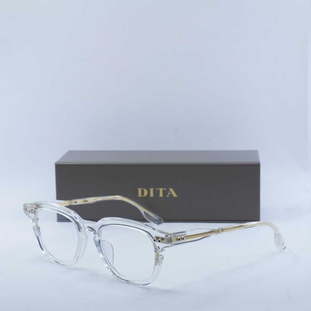 Dita Sunglasses - image 10