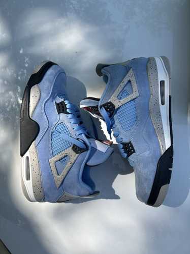 Jordan Brand Jordan 4 Unc