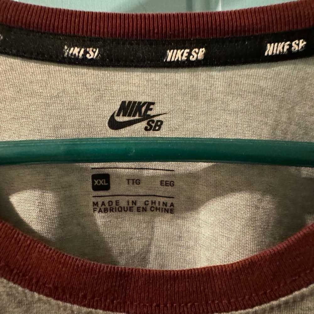 Nike SB Shirt - image 2