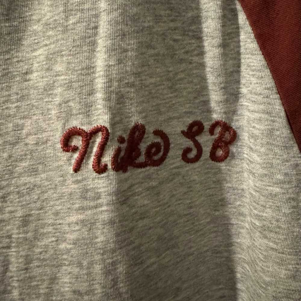 Nike SB Shirt - image 3