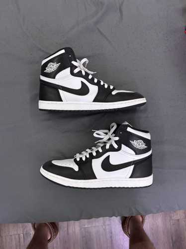 Jordan Brand Jordan 1 High 85 Black White “panda”