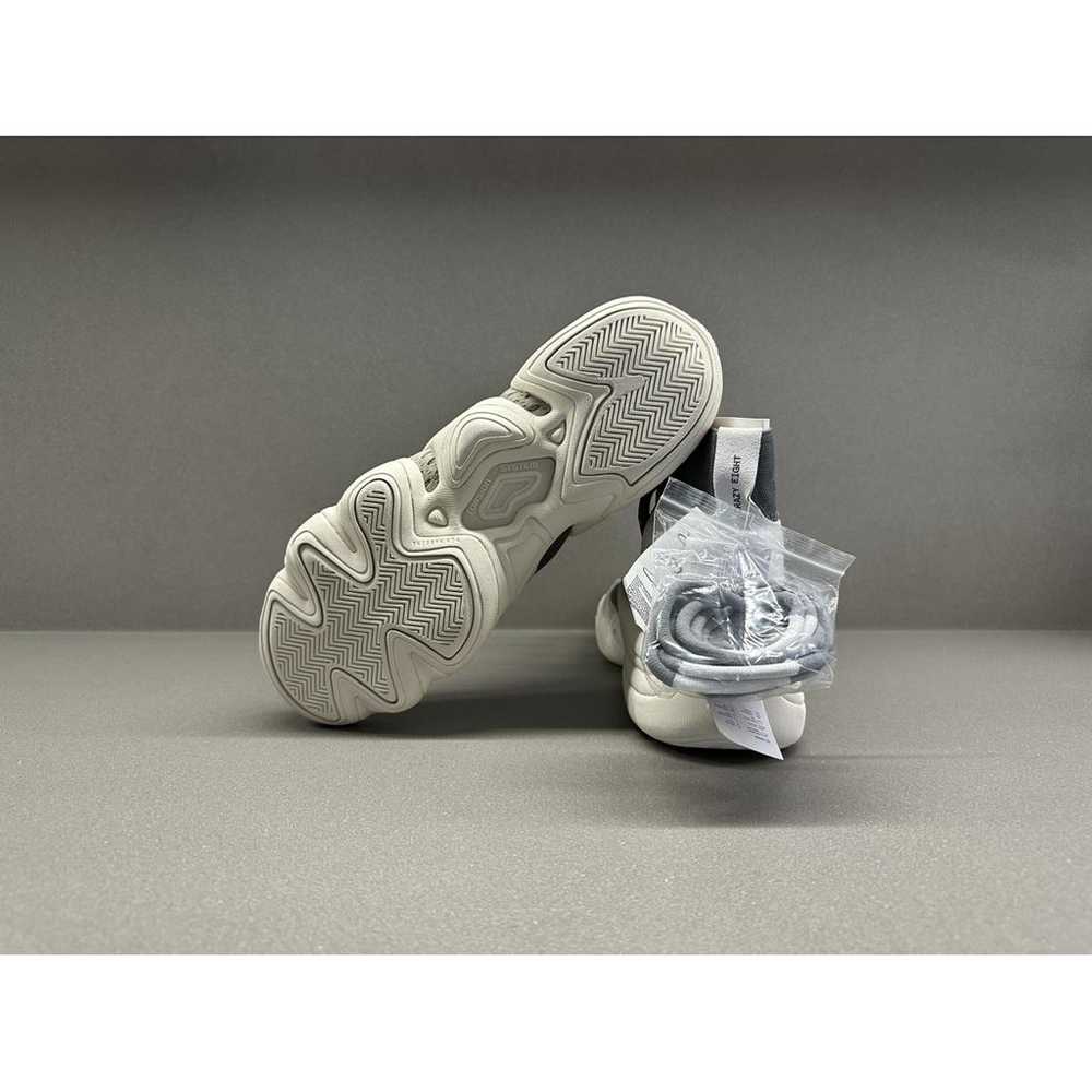 Adidas Cloth high trainers - image 8