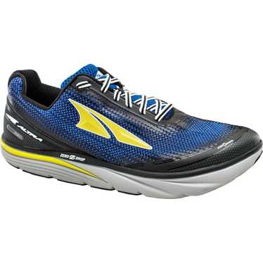 Altra Torin 3 Men's Blue/Lime Running Shoes 11.5 M