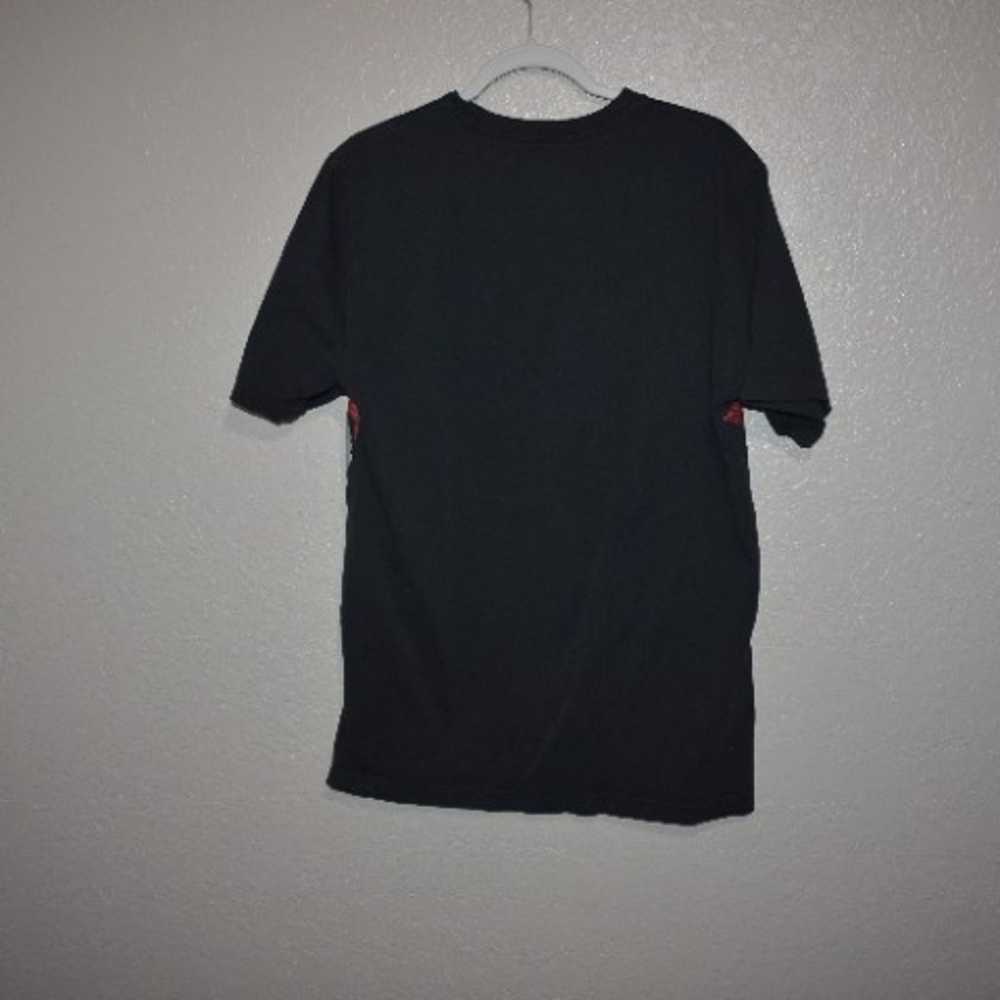 Nike air T-shirt Large - image 4