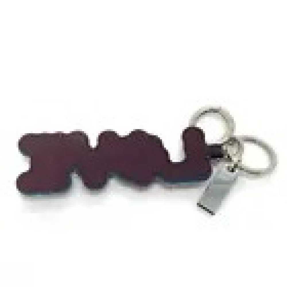 Fendi Key ring - image 2