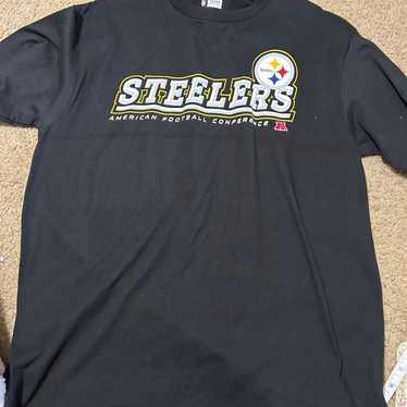 NFL Steelers Parker 39 t shirt - image 1