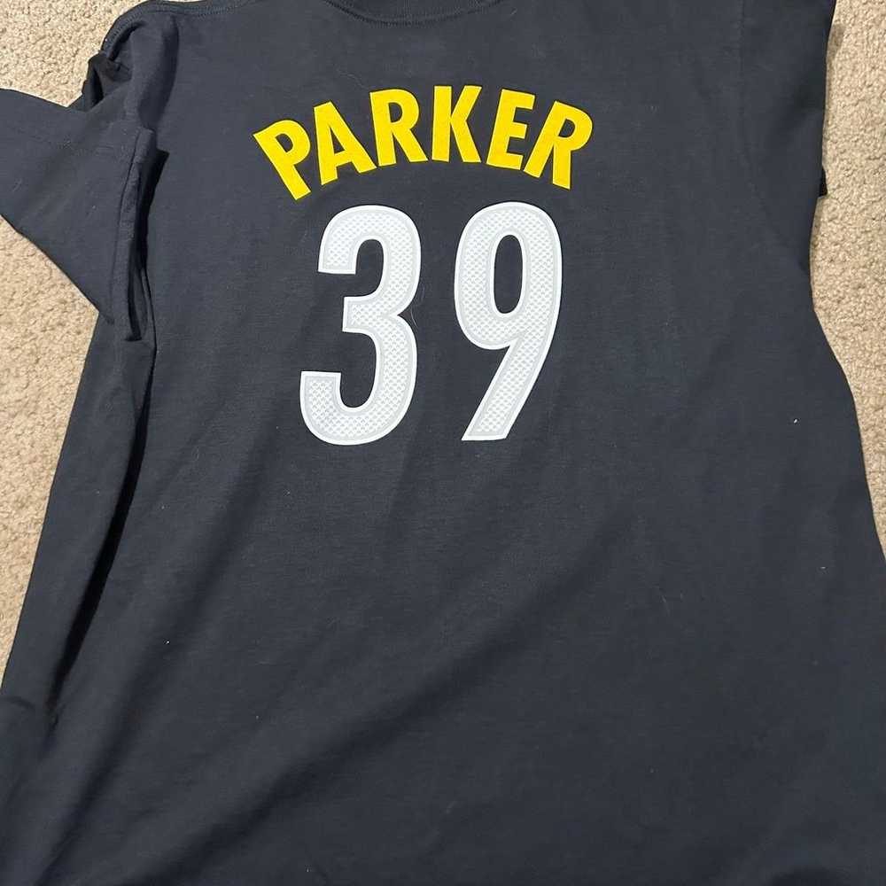 NFL Steelers Parker 39 t shirt - image 2