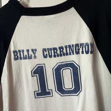 Billy Currington Texas Hillbilly Concert T-Shirt