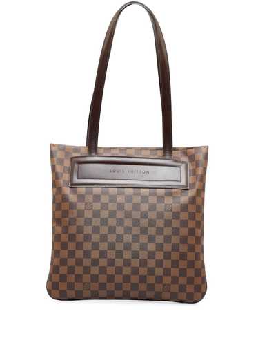 Louis Vuitton Pre-Owned 2001 pre-owned Clifton sho