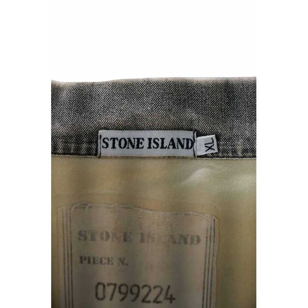 Stone Island Vest - image 10