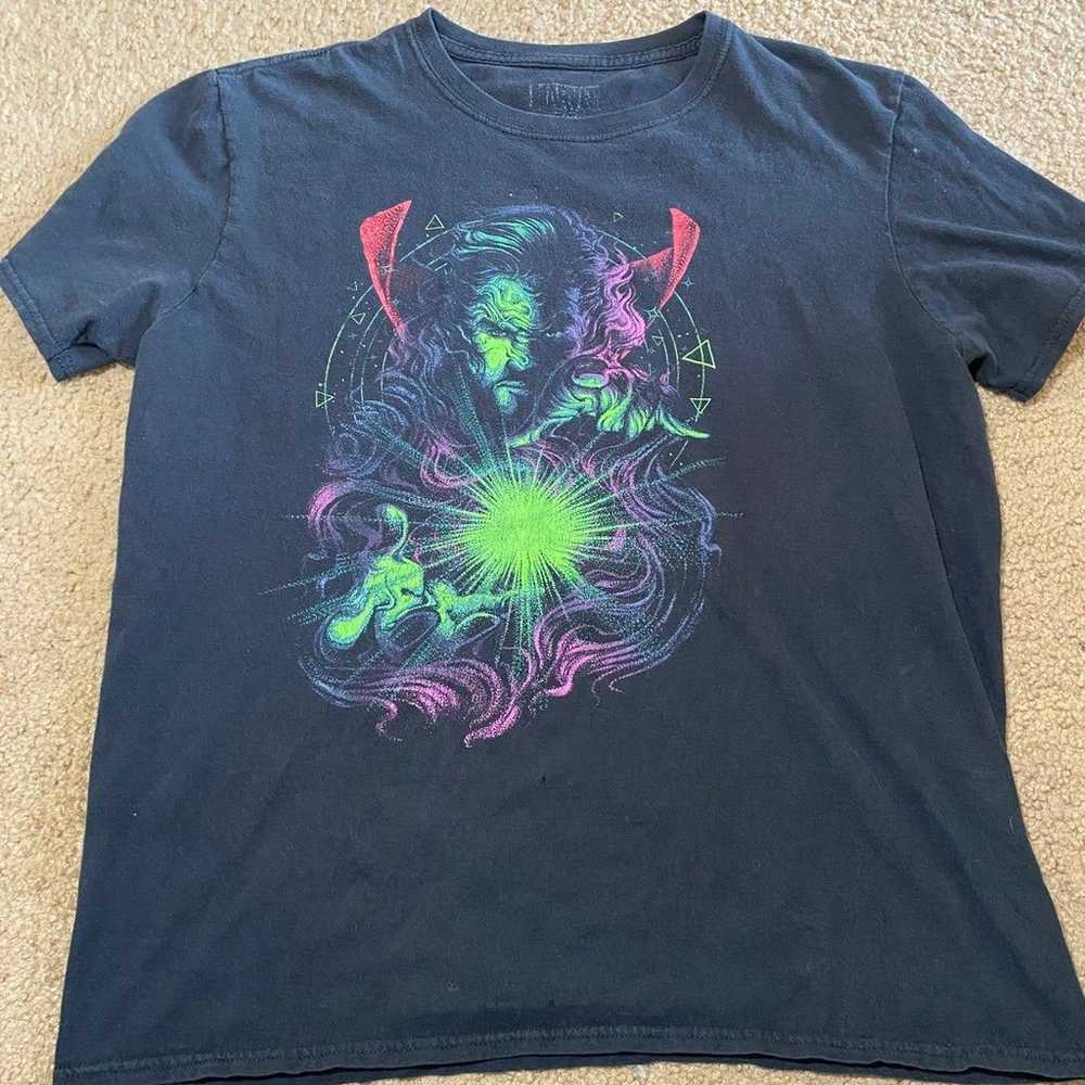 Marvel Doctor Strange t shirt - image 1