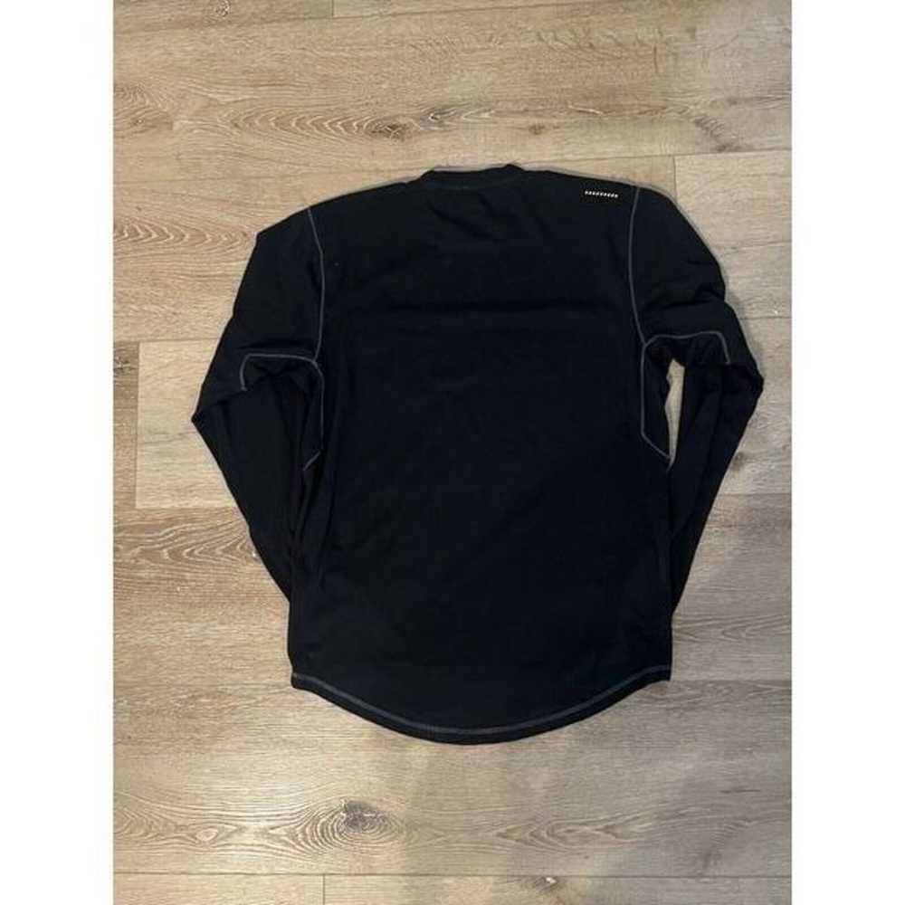 Ariat Rebar T Shirt Adult Small Black Performance… - image 2
