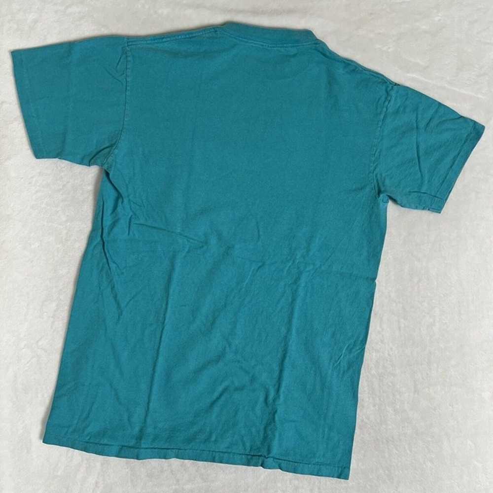Vintage Jackson Hole Wyoming T-Shirt Size Medium … - image 7