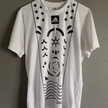 Adidas Tennis Shirt