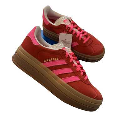 Adidas Gazelle trainers - image 1