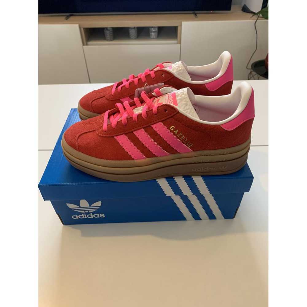 Adidas Gazelle trainers - image 5