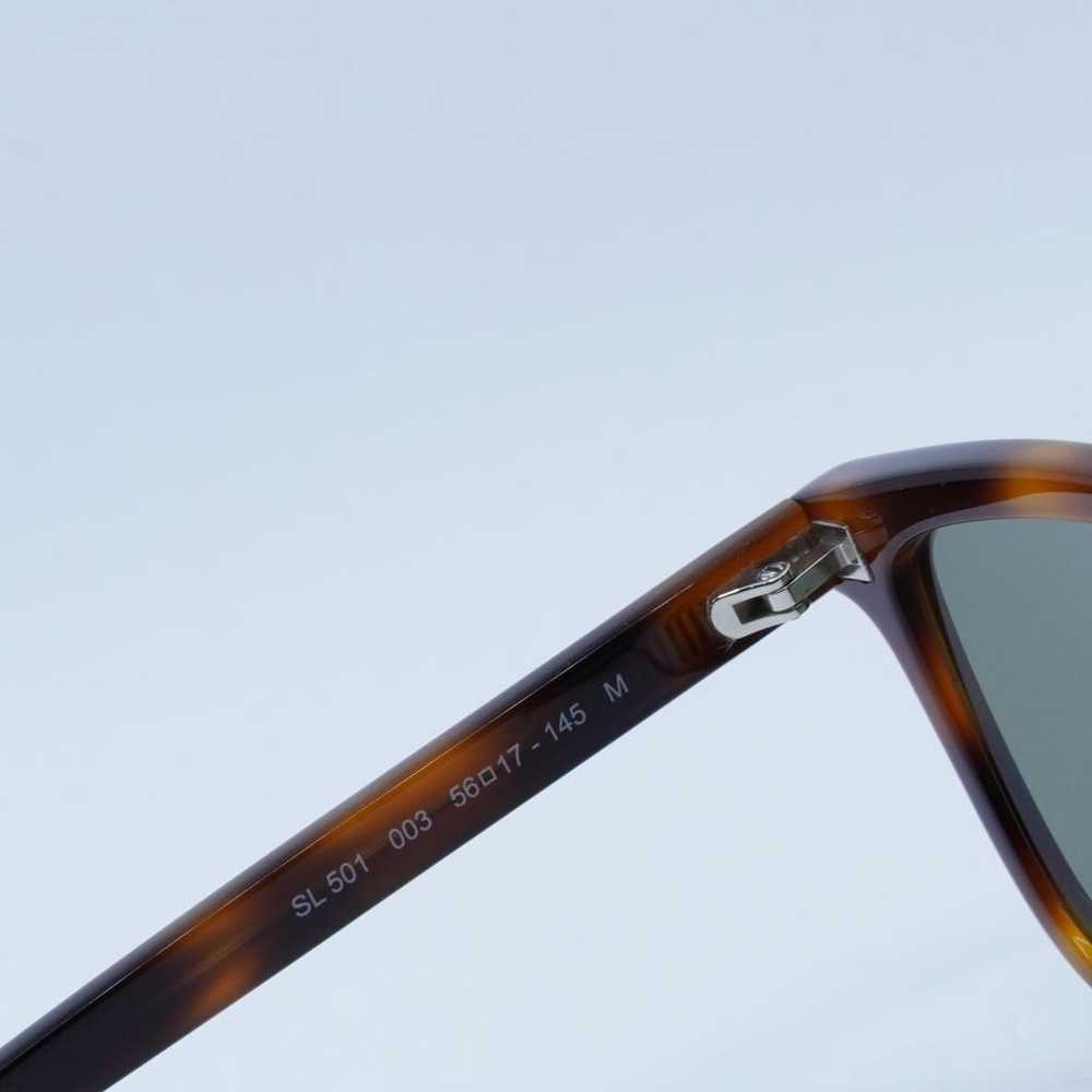 Saint Laurent Sunglasses - image 6
