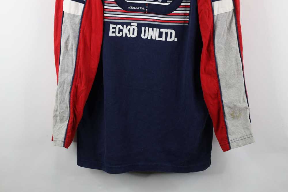 Ecko Unltd. × Vintage Vintage Ecko Unltd Spell Ou… - image 3