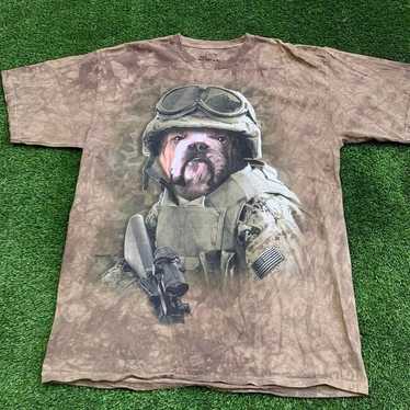 The Mountain Dog Soldier Graphic shirt - image 1