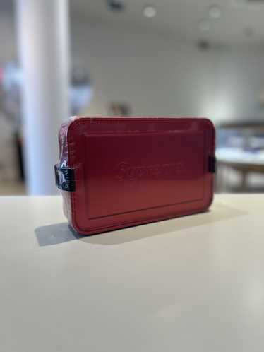 Supreme SIGG Storage Box | eBay