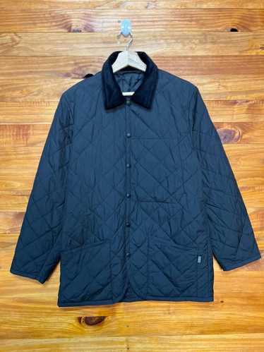 Aigle AIGLE QUILTED JACKET