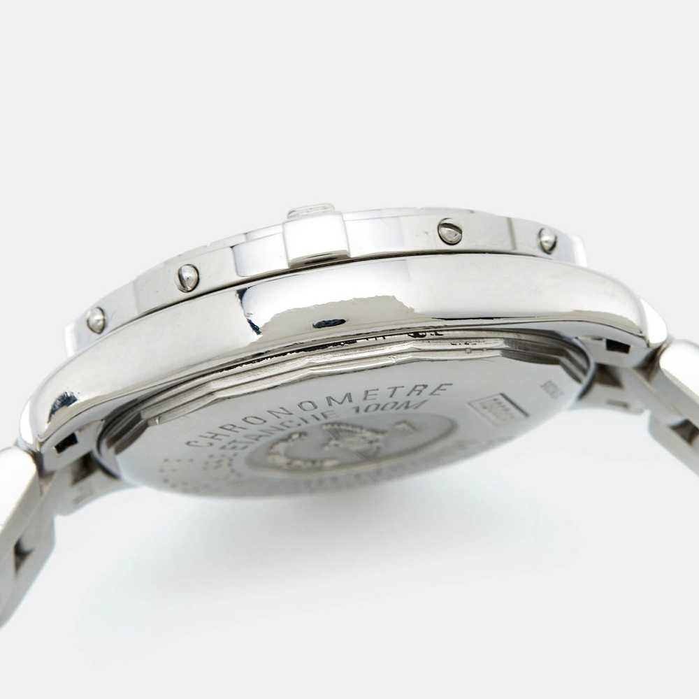 Breitling BREITLING Silver Stainless Steel Colt A… - image 6