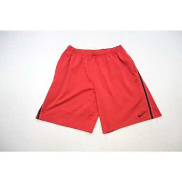 Nike Nike Gym Shorts Dri Fit Performance Running … - image 1