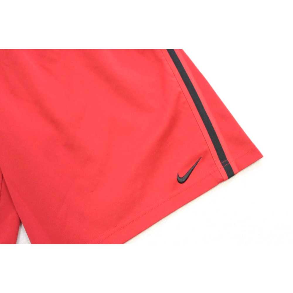 Nike Nike Gym Shorts Dri Fit Performance Running … - image 2