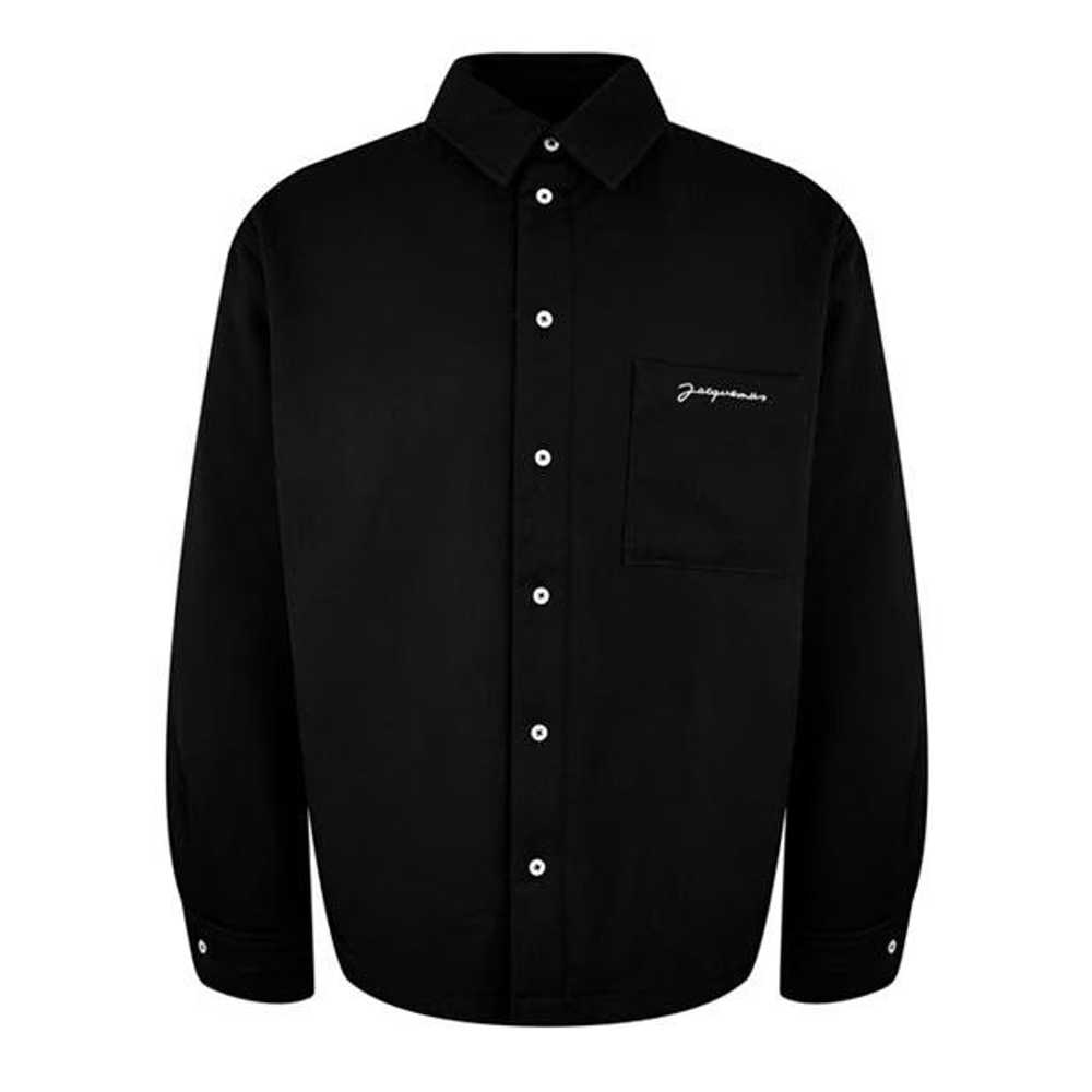 Jacquemus o1g2r1mq0524 Jackets in Black - image 1