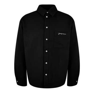 Jacquemus o1g2r1mq0524 Jackets in Black - image 1