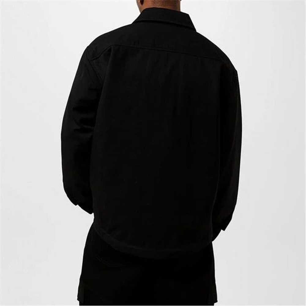 Jacquemus o1g2r1mq0524 Jackets in Black - image 4