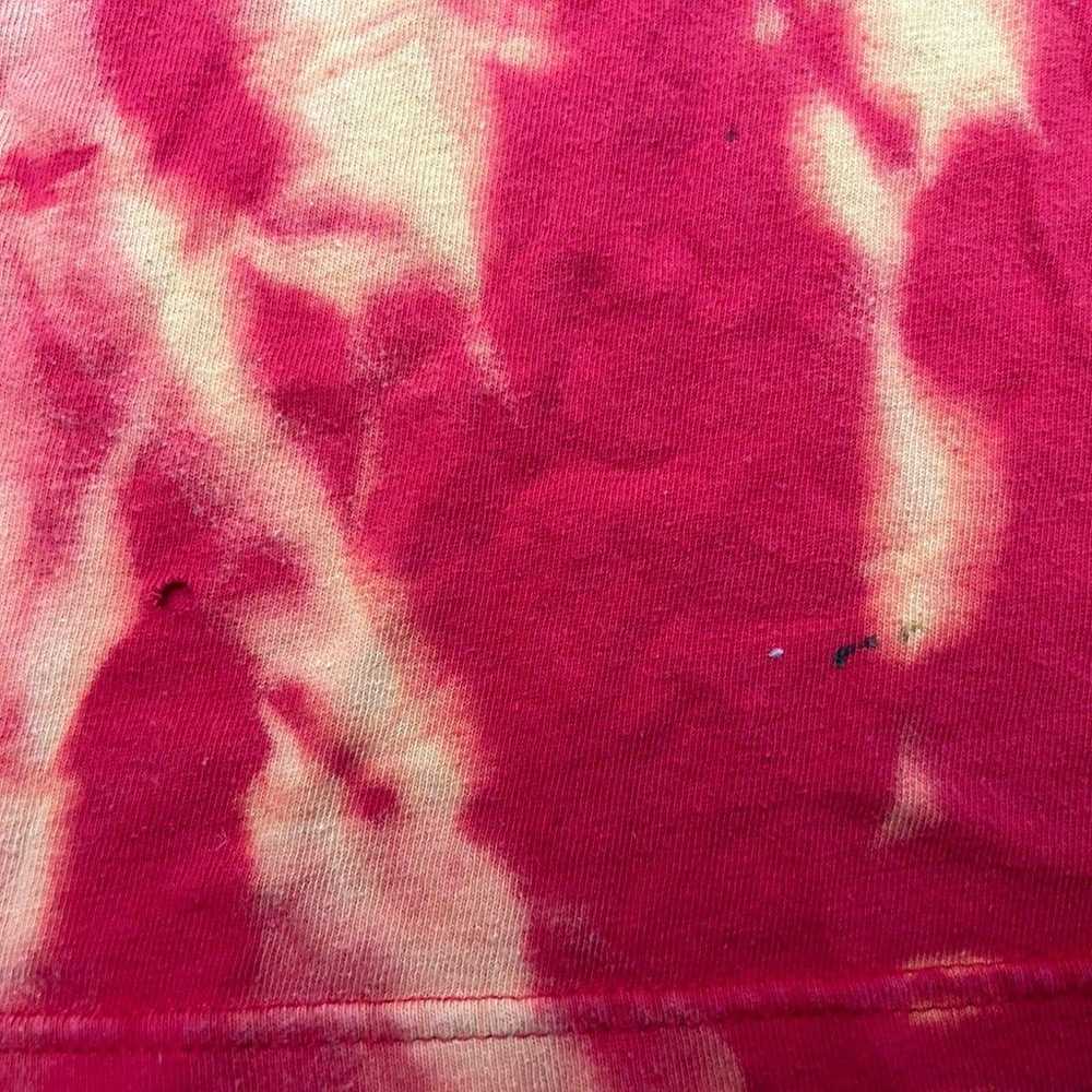 NHL Montreal Canadiens tie dye t shirt - image 3