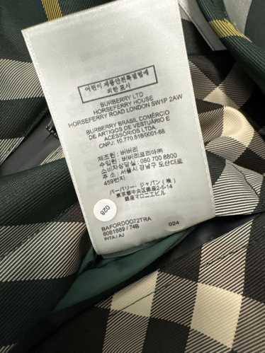 Burberry × Burberry Prorsum × Designer Burberry Cr