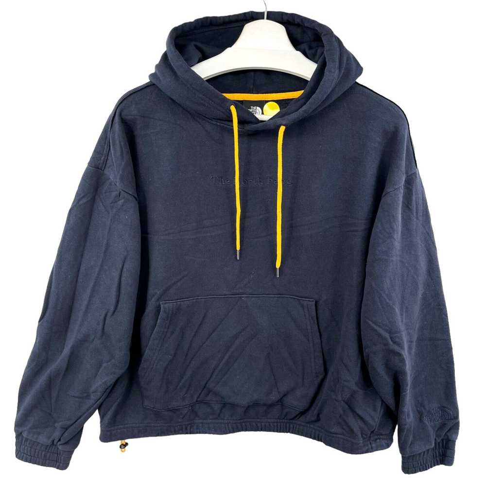 The North Face The North Face Hoodie Womens Large… - image 1