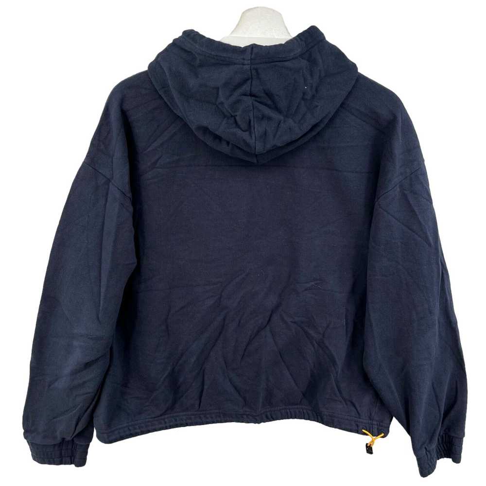 The North Face The North Face Hoodie Womens Large… - image 2