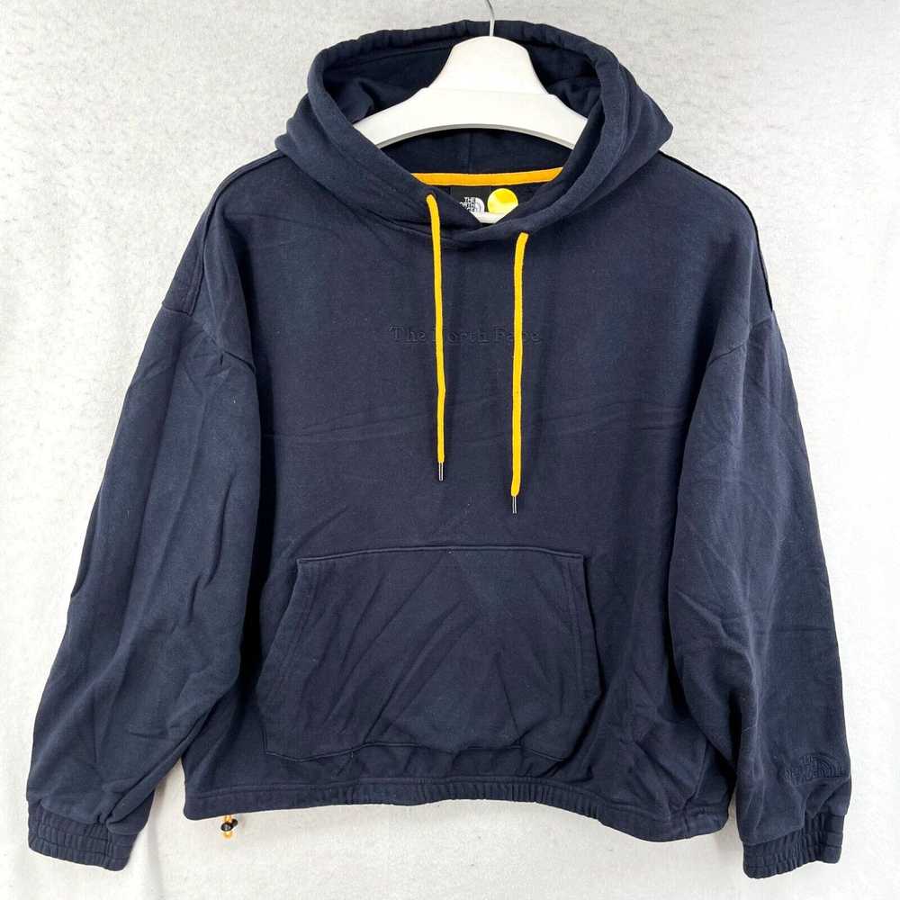 The North Face The North Face Hoodie Womens Large… - image 3
