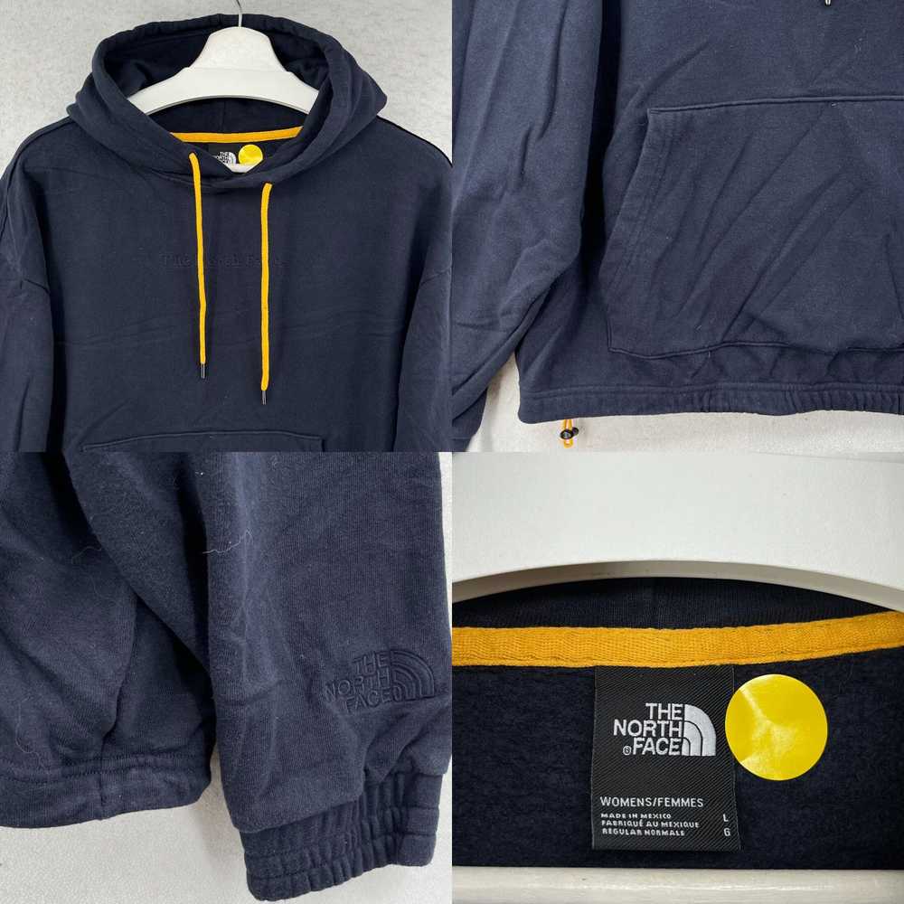 The North Face The North Face Hoodie Womens Large… - image 4